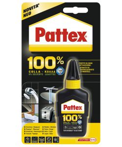 PATTEX 100% COLLA BL 50G